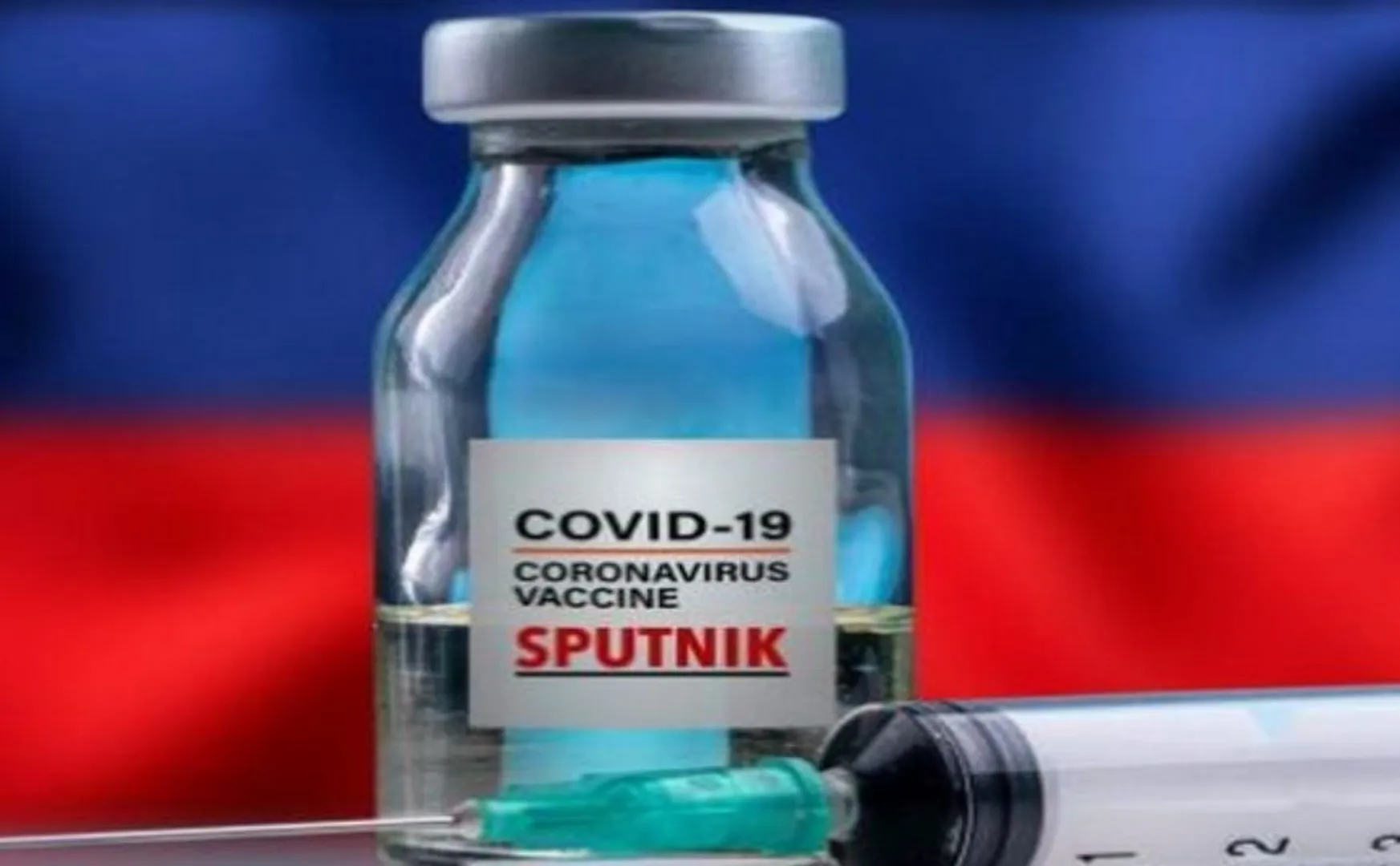 sputnik v 